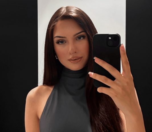 È morta Lucia Sisic, è stata Miss Austria nel 2024: aveva 22 anni