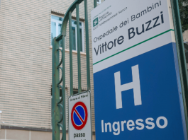 Tragedia a Milano, bimba di due anni morta in ospedale