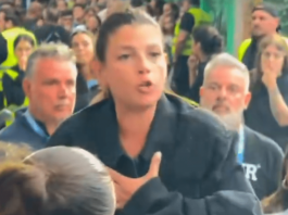 Emma annuncia il rinvio del concerto, il video virale: “Non posso avere sulla coscienza la vostra salute”