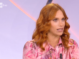 Alessandra Tripoli, la rivelazione sul marito a La volta buona: “Durante il Covid…”