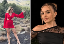 Ballando con le stelle, undicesima maestra annunciata: chi è Valentina Fiorini