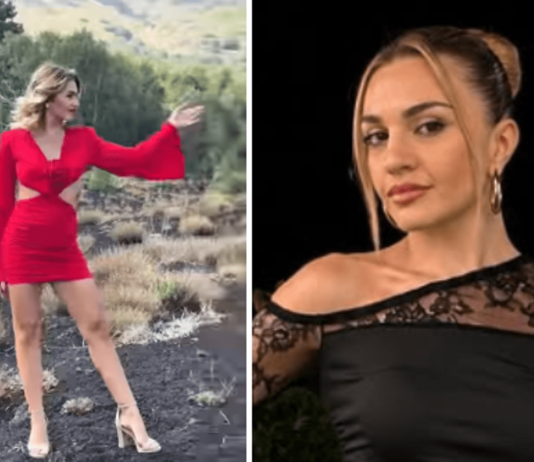 Ballando con le stelle, undicesima maestra annunciata: chi è Valentina Fiorini