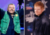 Ed Sheeran, supporter si ritirano dal tour dopo l’esclusione di Macklemore ‘proPal’