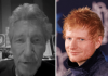 Roger Waters contro Ed Sheeran: “Macklemore pro Pal? Lui fa cosa giusta, tu sei uno str**zo”