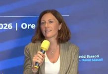 Pirozzi (IAI): ‘Von der Leyen innovativa sui cittadini, ma poco geopolitica’