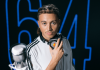 Sayf protagonista del nuovo Red Bull 64 Bars, fuori ora ‘Top of the Pops’