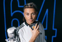 Sayf protagonista del nuovo Red Bull 64 Bars, fuori ora ‘Top of the Pops’