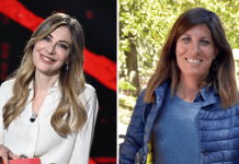 Chi l’ha visto, contattata anche Fagnani per la conduzione: “Poi ha prevalso scelta interna”