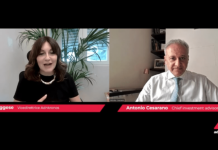 Banche centrali, Cesarano (Sella sgr): “Tassi alti e meno Treasury alla Cina, torna il rischio debito”