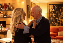 Mara Venier, 26 anni d’amore con Nicola Carraro: “Sei la mia vita”
