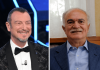 Addio Sandro Mazzola, il ricordo di Amadeus: “Se sono diventato interista è anche grazie a lui”