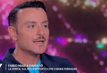 Fabio Maria Damato dopo il pandoro-gate: “Ferragni? Nessuno scontro ma non c’è più rapporto”