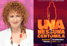 ‘Una Nessuna Centomila’, domani il live all’Arena di Verona: svelato il cast