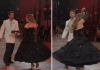 Lorenzo Musetti al Vogue World Milano 2026 sfila con… Jennifer Lopez – Il video