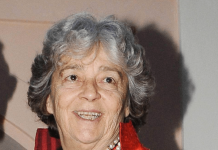 È morta Silvia D’Amico, addio alla produttrice di Rossellini, Magni e Monicelli