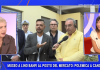 Museo dedicato a Lino Banfi, è polemica a Canosa tra negozianti: “Il mercato non si tocca”