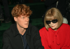 Sinner incontra Anna Wintour alla Fashion Week: “Pechino? Anch’io pensavo di andare”