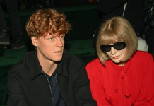 Sinner incontra Anna Wintour alla Fashion Week: “Pechino? Anch’io pensavo di andare”