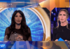 Gaffe al Gf Vip, Ilary Blasi sbaglia il numero delle regioni italiane: “Sono 21”