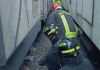 Roma, muore investito da un treno della metro B nella stazione Garbatella