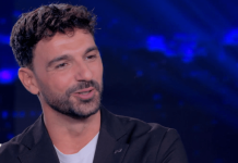Raimondo Todaro, la nuova fase di vita: “Sono felice, al mio fianco ora c’è Giorgia”