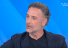 Raoul Bova ricorda la mamma Rosa, l’insegnamento: “Mi disse di sentirmi libero”