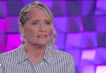 Heather Parisi, il rapporto complesso con la figlia Jacqueline Luna: “Non ci vediamo da 13 anni”