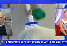 Allarme punture dimagranti, l’avvertimento di Garattini: “I rischi per lo stomaco sono altissimi”