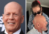 Bruce Willis come sta, spunta una nuova foto: la dolce dedica della figlia