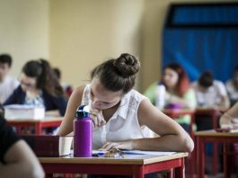 Caldo estremo e aule roventi, l’appello dei medici dell’ambiente: “Rinviare l’apertura delle scuole al Sud”