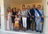 Moglia, inaugurata la scuola Rodari, nuovi spazi educativi per bimbi da 3 a 6 anni