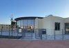 Primo giorno di scuola nel nuovo plesso per i bambini della materna di Porto