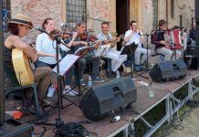 San Benedetto Po, open day alla Scuola di Musica con Musifolklab