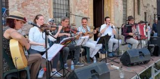 San Benedetto Po, open day alla Scuola di Musica con Musifolklab