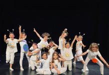 Scuola Teatro Mantova, riaperte le iscrizioni ai corsi per tutte le età