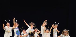Scuola Teatro Mantova, riaperte le iscrizioni ai corsi per tutte le età