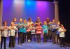 Campogalliani, riparte la scuola di teatro per bambini, ragazzi e adulti