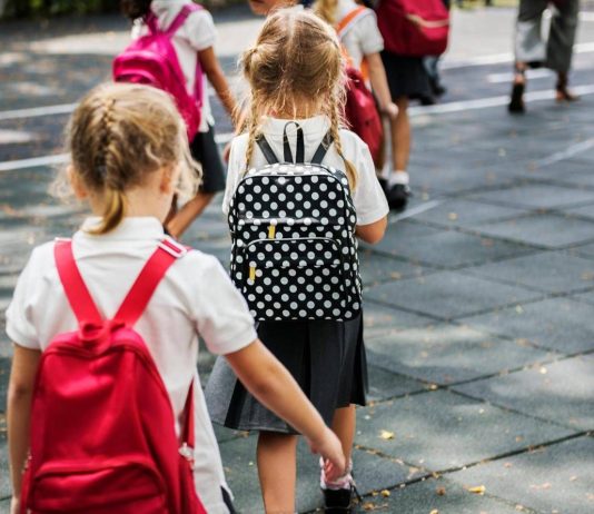 Scuola, oggi la prima campanella oggi a Bolzano: il calendario
