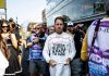 Gp Monza, l’omaggio commosso di Vettel a Schumacher: “Hai ancora una gara da vincere”