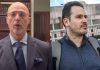 Caso Garlasco, la difesa di Andrea Sempio: “Bene archiviazione Venditti, è punto a nostro favore”