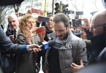 Garlasco, numero di scarpa compatibile con quella del killer e impronta 33: Sempio verso il rinvio a giudizio
