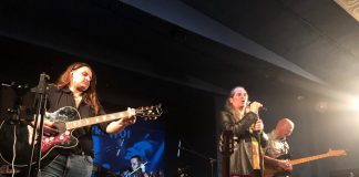 Casalromano ospita la band nata dalla spaccatura dei Nomadi, Angolini: “Invito inopportuno”
