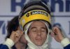 Ayrton Senna, dopo 32 anni spunta un nuovo frammento della sua Williams