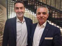 Futuro Nazionale espelle Luca Sforzini: “Anticorpi per chi prova a distruggere partito dall’interno”
