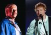 Macklemore lancia il tour “Free Palestine” dopo l’addio ai concerti di Ed Sheeran