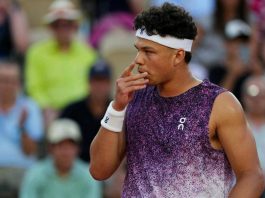US Open, Shelton e la sfida con Alcaraz: “Per batterlo servirà un tennis speciale”