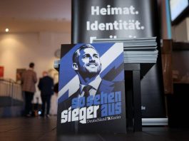AfD stravince elezioni in Sassonia-Anhalt, Salvini: “E’ democrazia”. Tajani: “Pessima notizia”