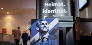 AfD stravince elezioni in Sassonia-Anhalt, Salvini: “E’ democrazia”. Tajani: “Pessima notizia”