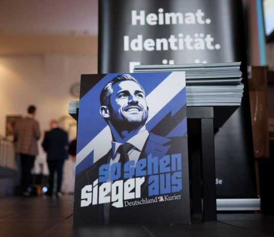 AfD stravince elezioni in Sassonia-Anhalt, Salvini: “E’ democrazia”. Tajani: “Pessima notizia”