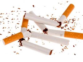 Diabete di tipo 2 e tabagismo, una nuova guida per smettere